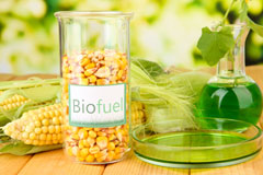 Radlet biofuel availability