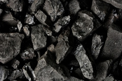 Radlet coal boiler costs